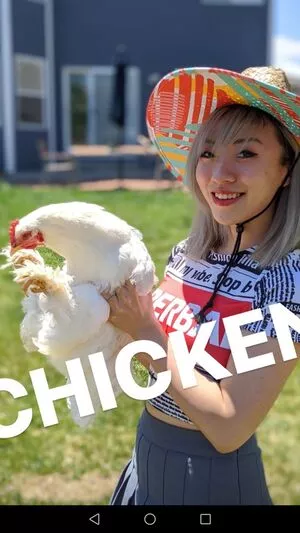 Stella Chuu OnlyFans Leaked Free Thumbnail Picture - #6O3JGa0Ywr