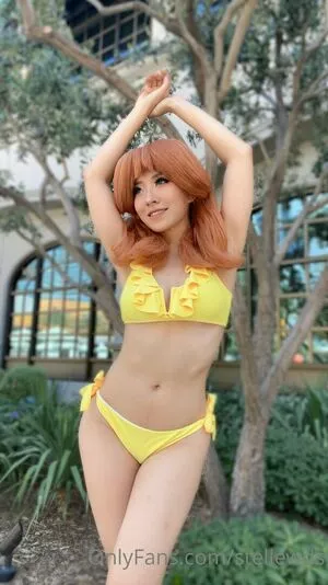 Stella Chuu OnlyFans Leaked Free Thumbnail Picture - #9GHzGSiAvz