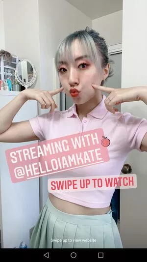 Stella Chuu OnlyFans Leaked Free Thumbnail Picture - #BjnRvATAz5