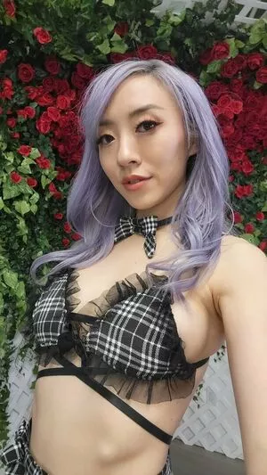 Stella Chuu OnlyFans Leaked Free Thumbnail Picture - #G54LnZ2Dtp