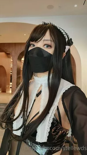 Stella Chuu OnlyFans Leaked Free Thumbnail Picture - #RxlPQHRbmp