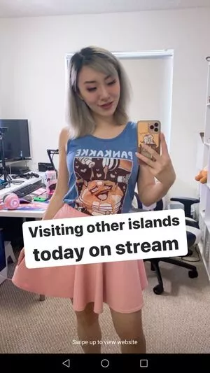 Stella Chuu OnlyFans Leaked Free Thumbnail Picture - #V4RUYmeezw