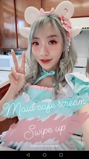 Stella Chuu OnlyFans Leaked Free Thumbnail Picture - #cQTVFGQcv8