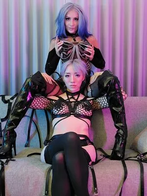 Stella Chuu OnlyFans Leaked Free Thumbnail Picture - #ecCiMR7tSu