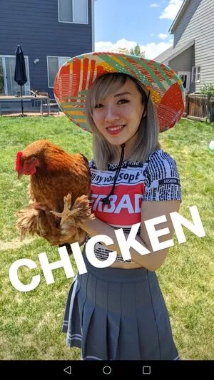 Stella Chuu OnlyFans Leaked Free Thumbnail Picture - #jWocJydKcg
