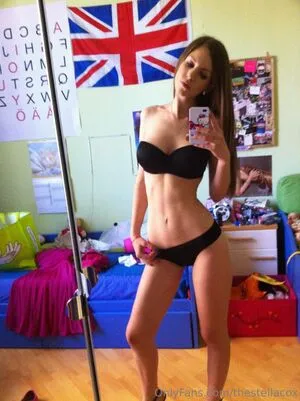 Stella Cox And OnlyFans Leaked Free Thumbnail Picture - #N4VyID7W96