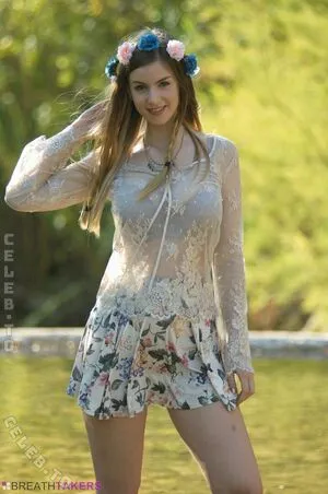 Stella Cox OnlyFans Leaked Free Thumbnail Picture - #yMwma8EK85