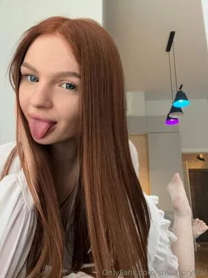 Stella Crystal OnlyFans Leaked Free Thumbnail Picture - #JG7LQusQDZ