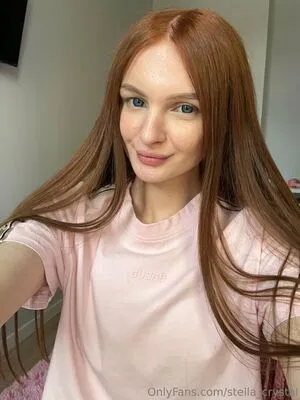 Stella Crystal OnlyFans Leaked Free Thumbnail Picture - #M5uFZcMCaz