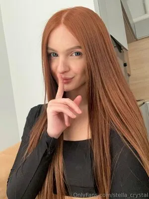 Stella Crystal OnlyFans Leaked Free Thumbnail Picture - #U3FZ7nahei