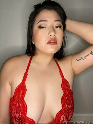 Stella Fox OnlyFans Leaked Free Thumbnail Picture - #5Zqo3PCf6e