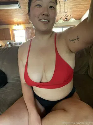 Stella Fox OnlyFans Leaked Free Thumbnail Picture - #kqFZbuQiQL