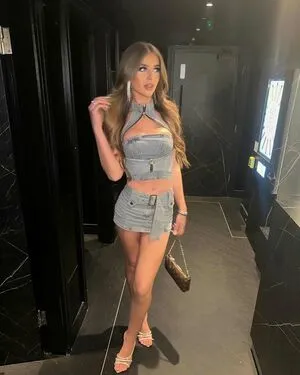 Stella Francis Ts OnlyFans Leaked Free Thumbnail Picture - #9W4HN76NWi