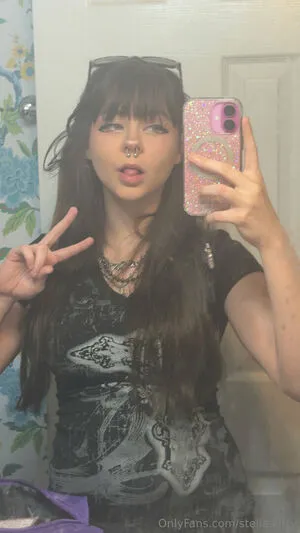 Stella Kitty OnlyFans Leaked Free Thumbnail Picture - #l85gRfcYu8