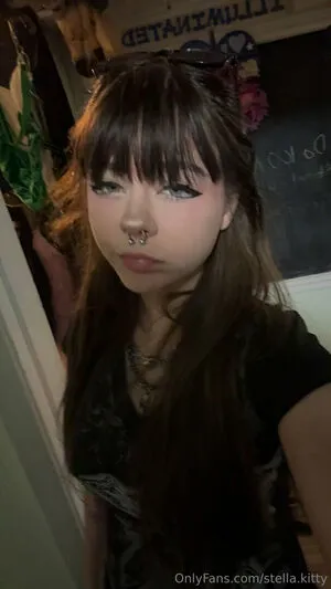 Stella Kitty OnlyFans Leaked Free Thumbnail Picture - #tKjvwoFJlv