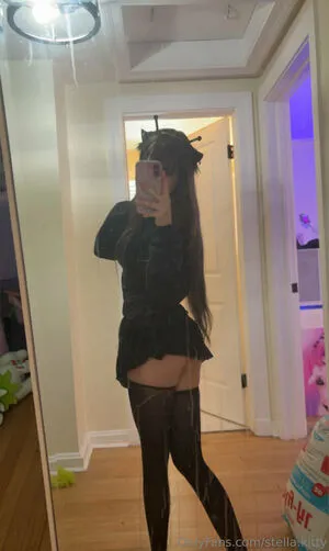 Stella Kitty OnlyFans Leaked Free Thumbnail Picture - #w6cAQEe75F