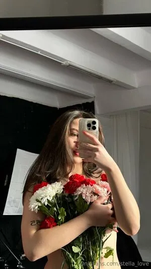Stella Love OnlyFans Leaked Free Thumbnail Picture - #uEDc3OPOND