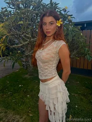 Stella Luxx OnlyFans Leaked Free Thumbnail Picture - #XzIJJNfYro