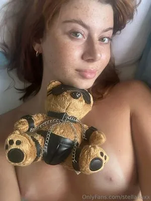 Stella Luxx OnlyFans Leaked Free Thumbnail Picture - #ihrz8YiWCt