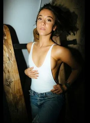 Stella Maeve OnlyFans Leaked Free Thumbnail Picture - #L8QZEa515H