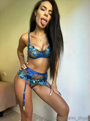 Stella Marlow OnlyFans Leaked Free Thumbnail Picture - #CpJPiuDlrR