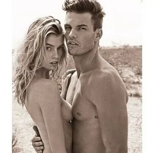 Stella Maxwell OnlyFans Leaked Free Thumbnail Picture - #6URinaTZoi