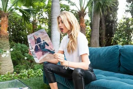 Stella Maxwell OnlyFans Leaked Free Thumbnail Picture - #70yd8uYCl4