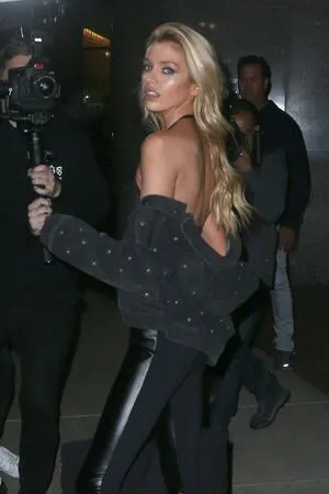 Stella Maxwell OnlyFans Leaked Free Thumbnail Picture - #7ffHAEcuiP