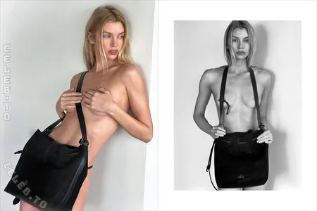 Stella Maxwell OnlyFans Leaked Free Thumbnail Picture - #8HuTCNBBJB