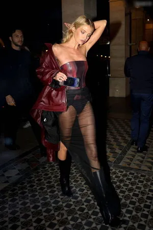 Stella Maxwell OnlyFans Leaked Free Thumbnail Picture - #8nesmlMS0G