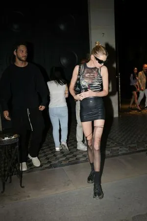 Stella Maxwell OnlyFans Leaked Free Thumbnail Picture - #BinvK4yaQ2