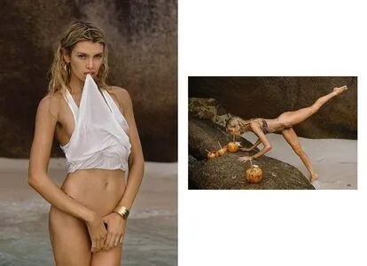 Stella Maxwell OnlyFans Leaked Free Thumbnail Picture - #FALn6bo19j