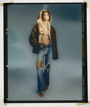 Stella Maxwell OnlyFans Leaked Free Thumbnail Picture - #GsoRclyDPw