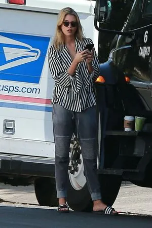 Stella Maxwell OnlyFans Leaked Free Thumbnail Picture - #HLEVTCWZ51