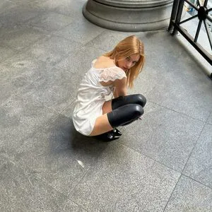 Stella Maxwell OnlyFans Leaked Free Thumbnail Picture - #KbwEgbr1ol