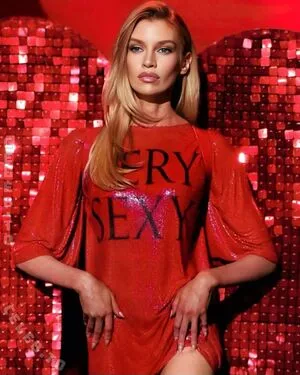 Stella Maxwell OnlyFans Leaked Free Thumbnail Picture - #O498EOsUdo