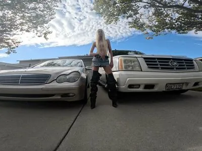 Stella Maxwell OnlyFans Leaked Free Thumbnail Picture - #O9O4sRVemv