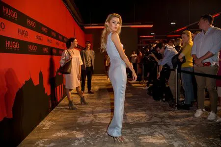 Stella Maxwell OnlyFans Leaked Free Thumbnail Picture - #PuExrV9Knw
