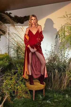 Stella Maxwell OnlyFans Leaked Free Thumbnail Picture - #W9MN4Lr9G3