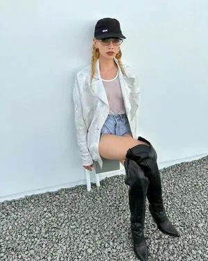 Stella Maxwell OnlyFans Leaked Free Thumbnail Picture - #XL3ODXyuhR