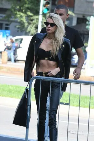 Stella Maxwell OnlyFans Leaked Free Thumbnail Picture - #XpdBBHkNOM