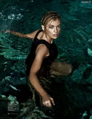 Stella Maxwell OnlyFans Leaked Free Thumbnail Picture - #YVegzwHH9K