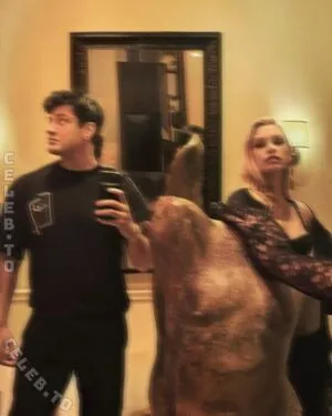 Stella Maxwell OnlyFans Leaked Free Thumbnail Picture - #YsKooHlKBb