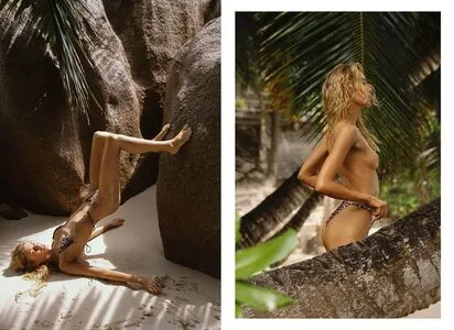 Stella Maxwell OnlyFans Leaked Free Thumbnail Picture - #cZKxelocHJ