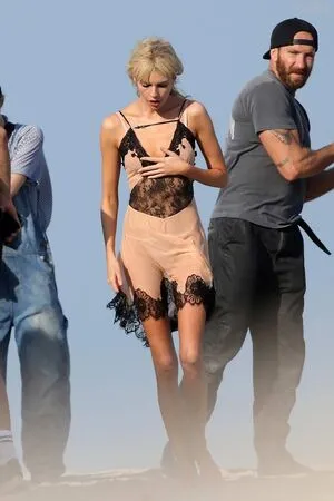 Stella Maxwell OnlyFans Leaked Free Thumbnail Picture - #cij8Iqw5lv
