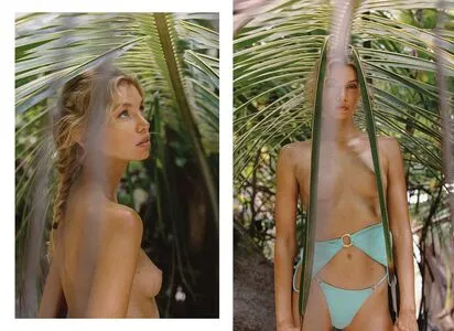 Stella Maxwell OnlyFans Leaked Free Thumbnail Picture - #dHpb0FGThF