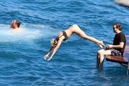 Stella Maxwell OnlyFans Leaked Free Thumbnail Picture - #fOZMBHH3uQ