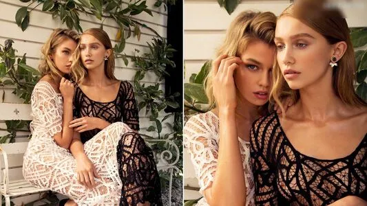 Stella Maxwell OnlyFans Leaked Free Thumbnail Picture - #hBC0dGXPE5