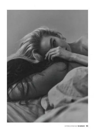 Stella Maxwell OnlyFans Leaked Free Thumbnail Picture - #lc1gq5rKAV