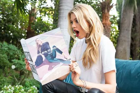 Stella Maxwell OnlyFans Leaked Free Thumbnail Picture - #mmtbGN60VO
